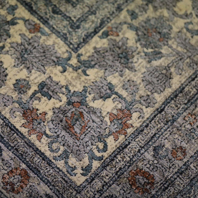 Heritage Luxury Rug | Shah Abbas - Rydan Interiors