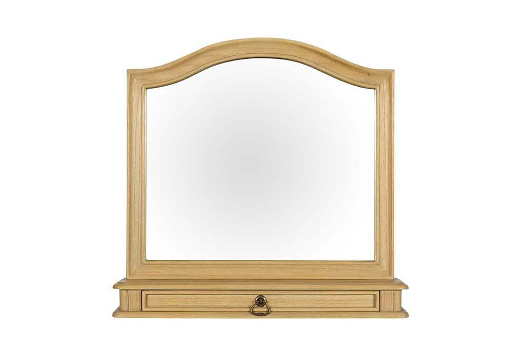 Limoges Gallery Dressing Table Mirror - Rydan Interiors
