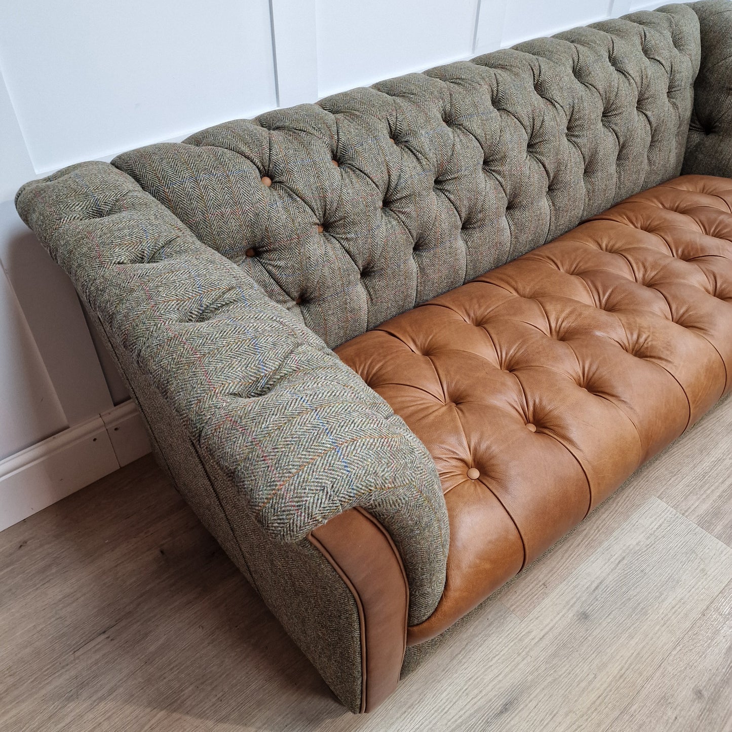 Julius | Model 3 - Rydan Interiors