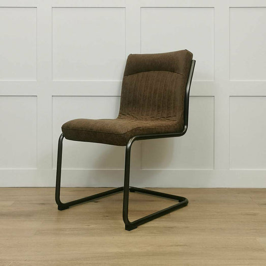 Nico Chair (2 Pack) - Chairs - Rydan Interiors