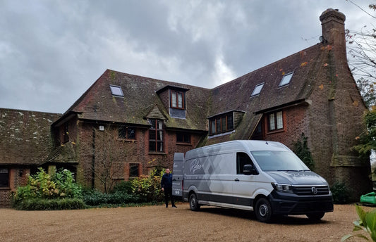 Why Choose Rydan Interiors? Customer Service You Can Trust
