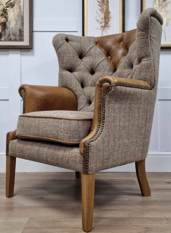 Freedom classic wing online armchair