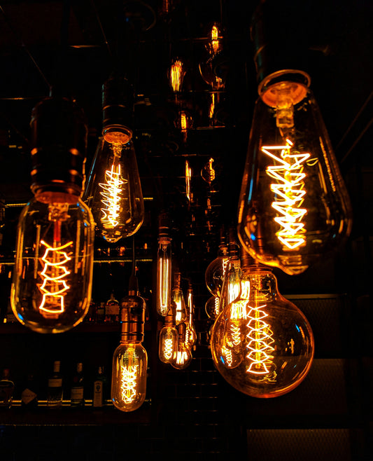 How Lighting and Accessories Can Transform Your Home