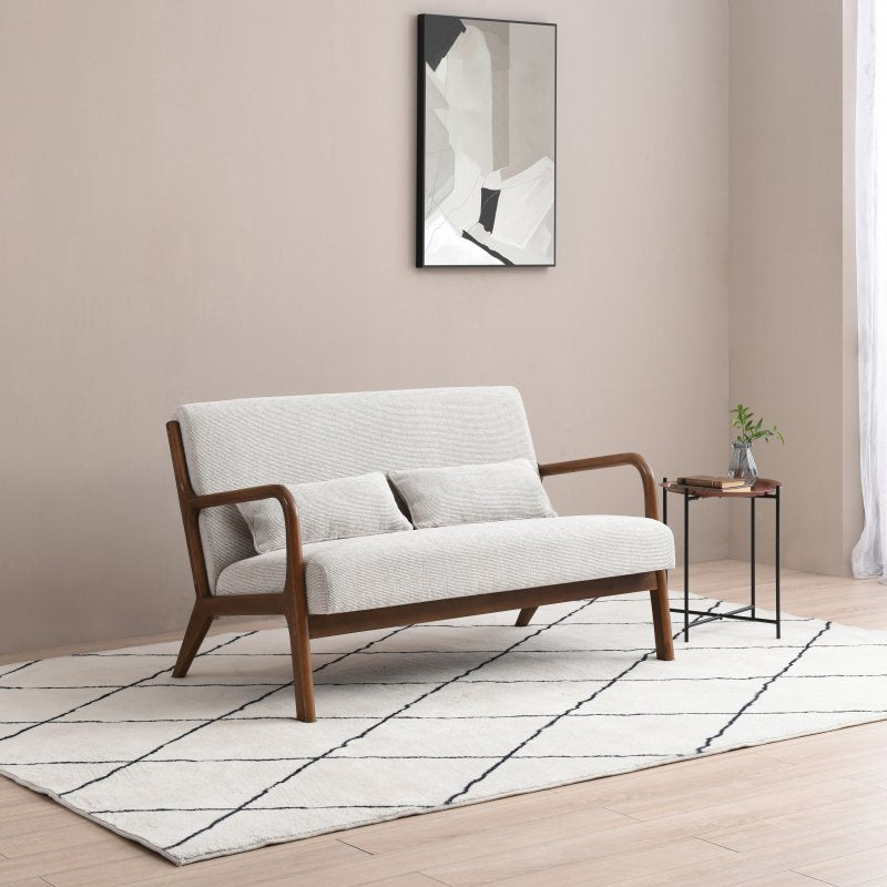 Inca | Natural 2 Seater - Rydan Interiors