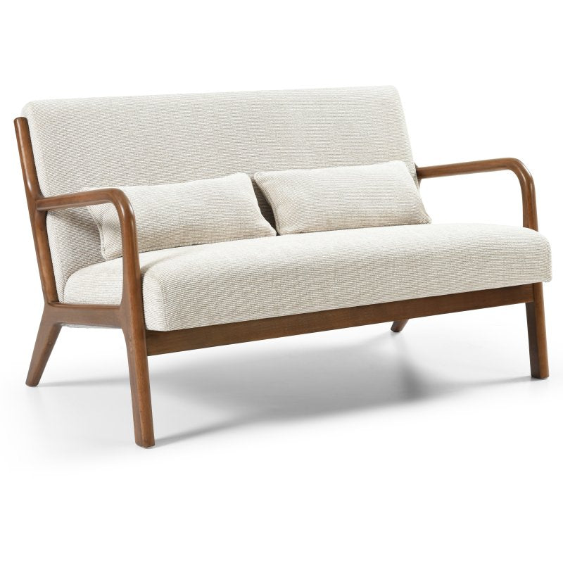 Inca | Natural 2 Seater - Rydan Interiors