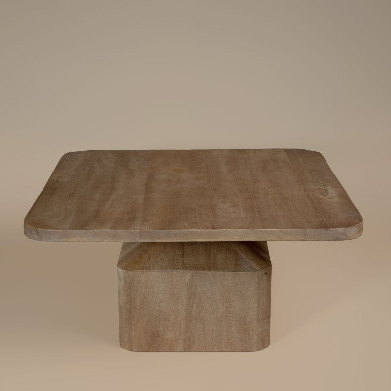 Remy Coffee Table - Rydan Interiors