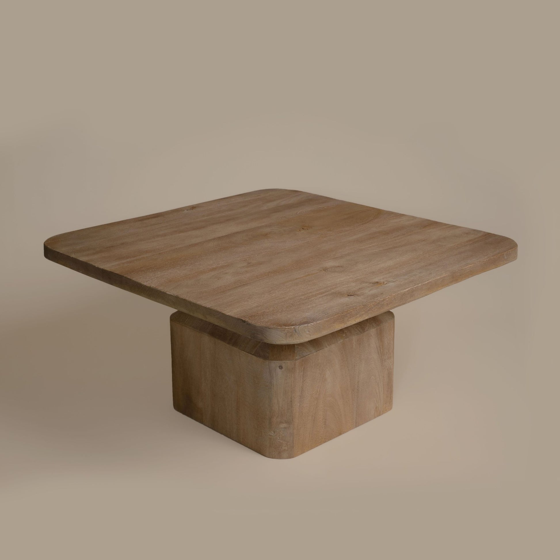 Remy Coffee Table - Rydan Interiors