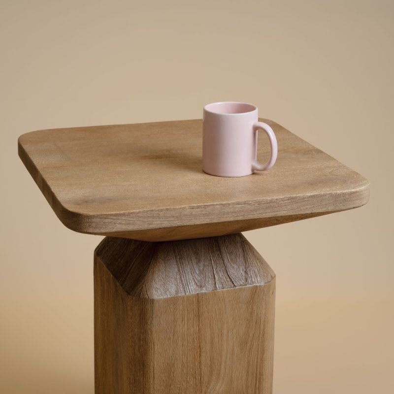 Remy Lamp Table - Rydan Interiors