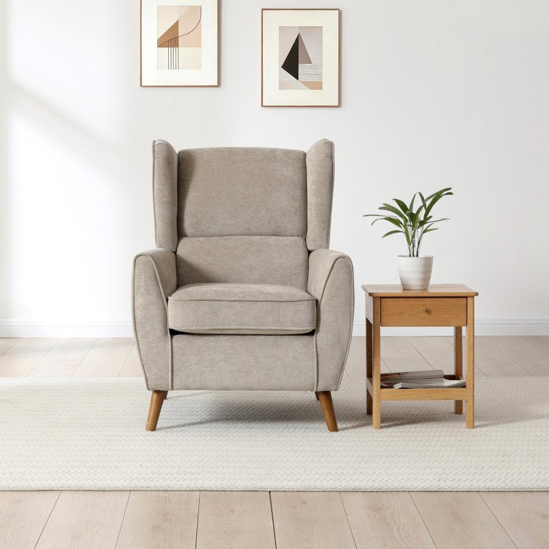 Luca - Rydan Interiors