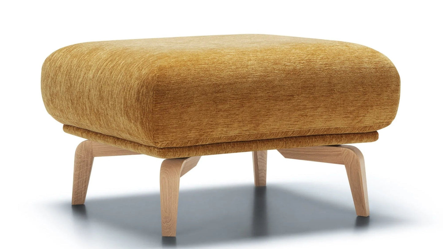 Moa Footstool - Rydan Interiors