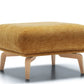 Moa Footstool - Rydan Interiors