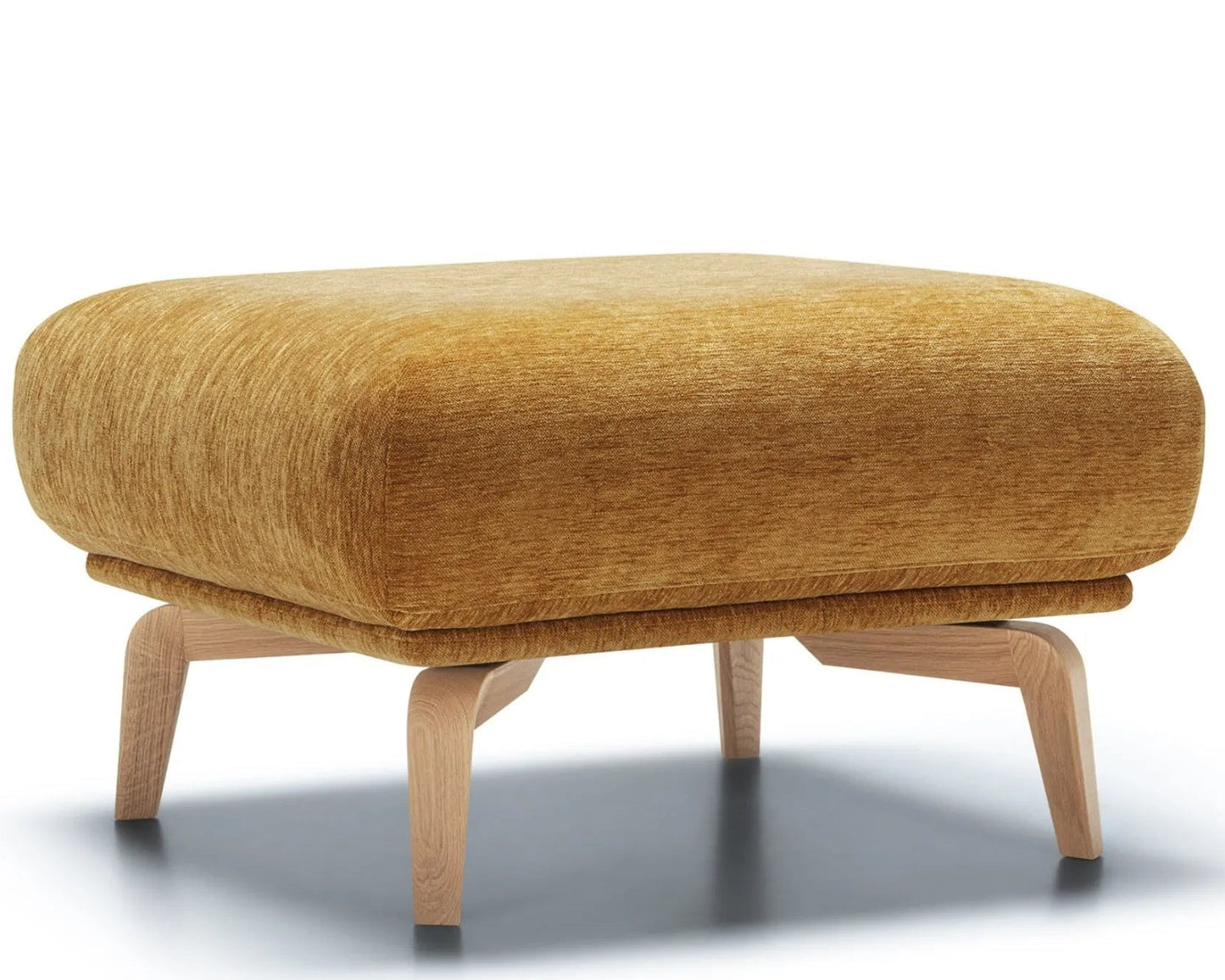 Moa Footstool - Rydan Interiors