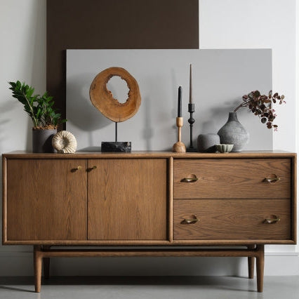 Marlow Wide Sideboard