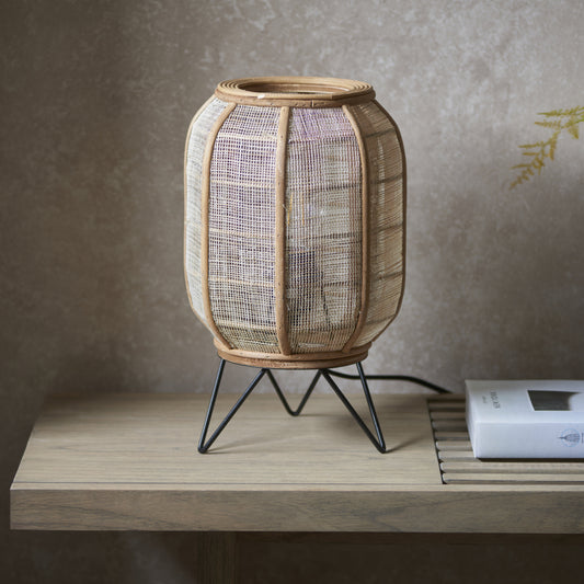 Zaire Table Lamp