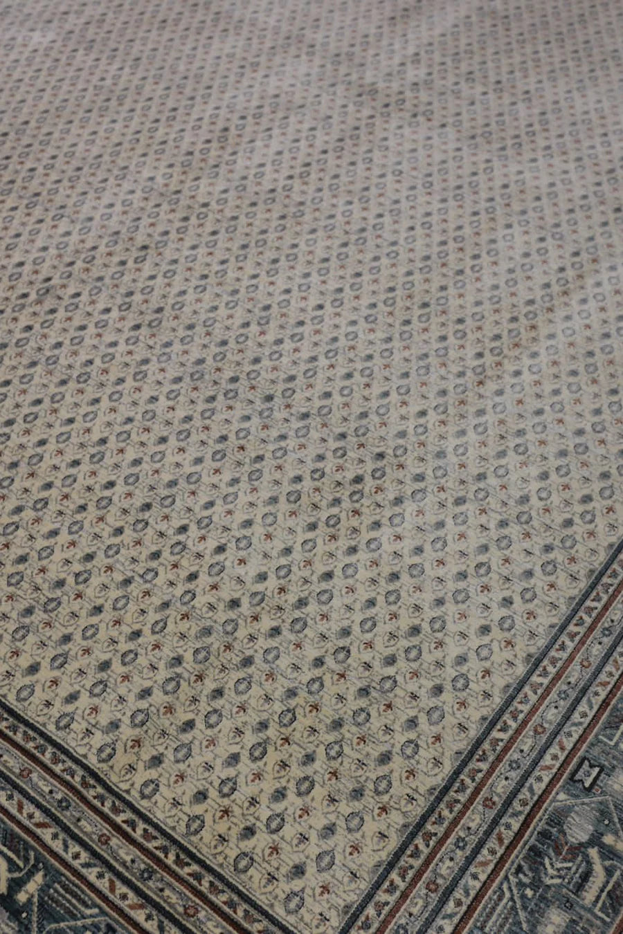 Heritage Luxury Rug | Serrabend