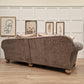 Montana Grand Sofa - Bagru & Leather