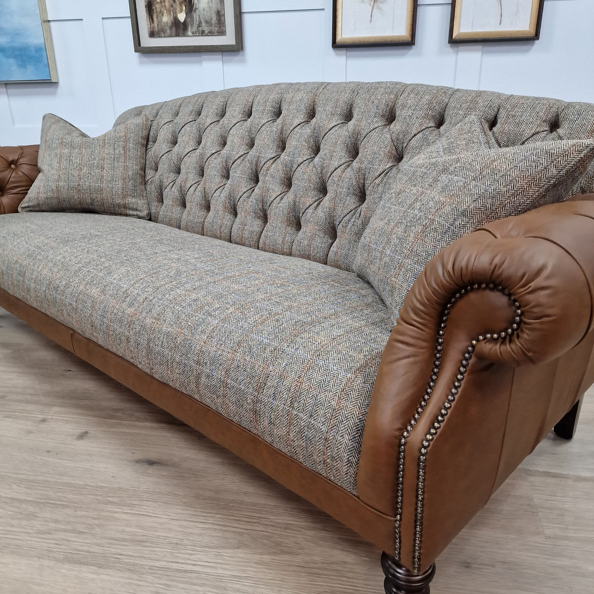 Tetrad Arbroath Sofa Collection – Rydan Interiors