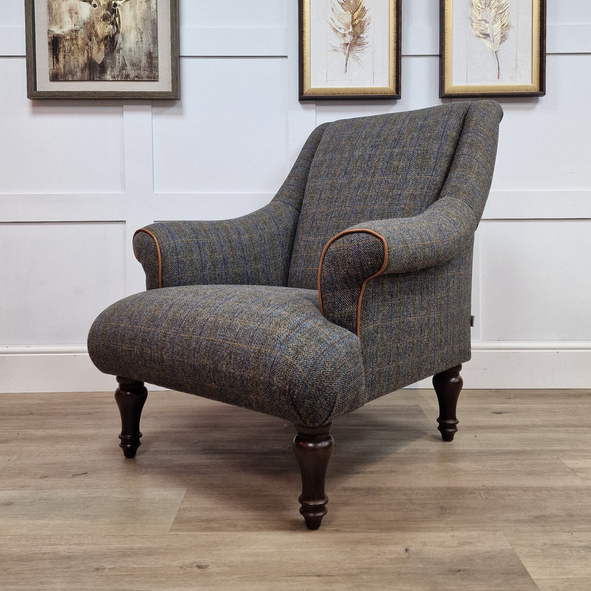 Customise - Model 27 - Rydan Interiors
