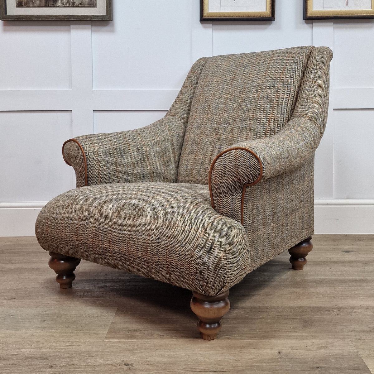 Customise - Model 27 - Rydan Interiors