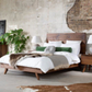 Rimini King Size Bedstead - Rydan Interiors