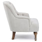 Bianca Chair | Cream - Rydan Interiors