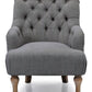 Bianca Chair | Charcoal - Rydan Interiors