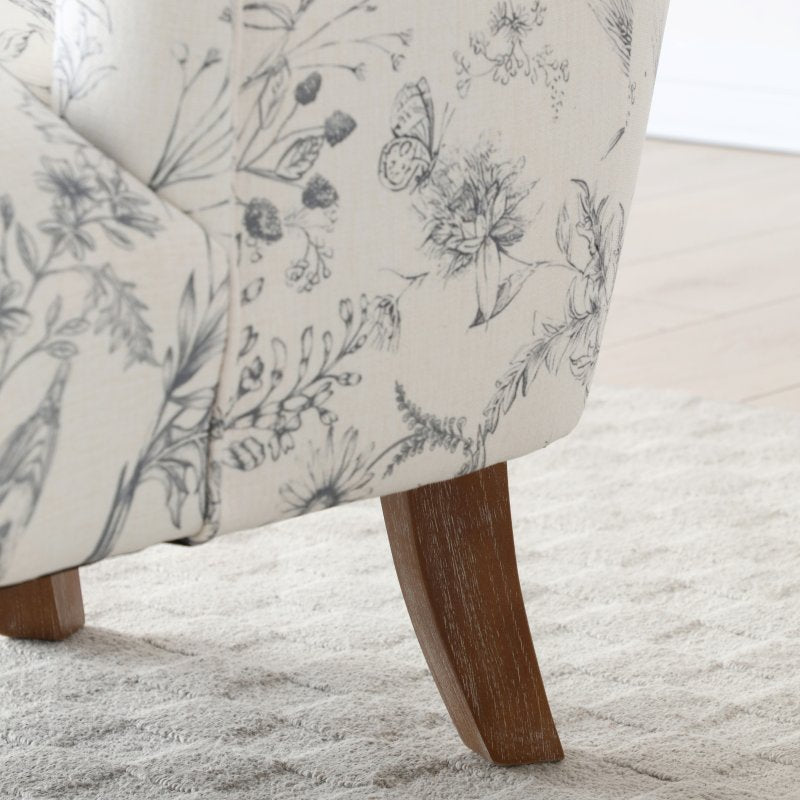 Bianca | Meadow Print - Rydan Interiors