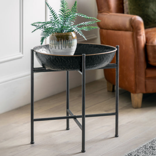 Wesley Side Table 