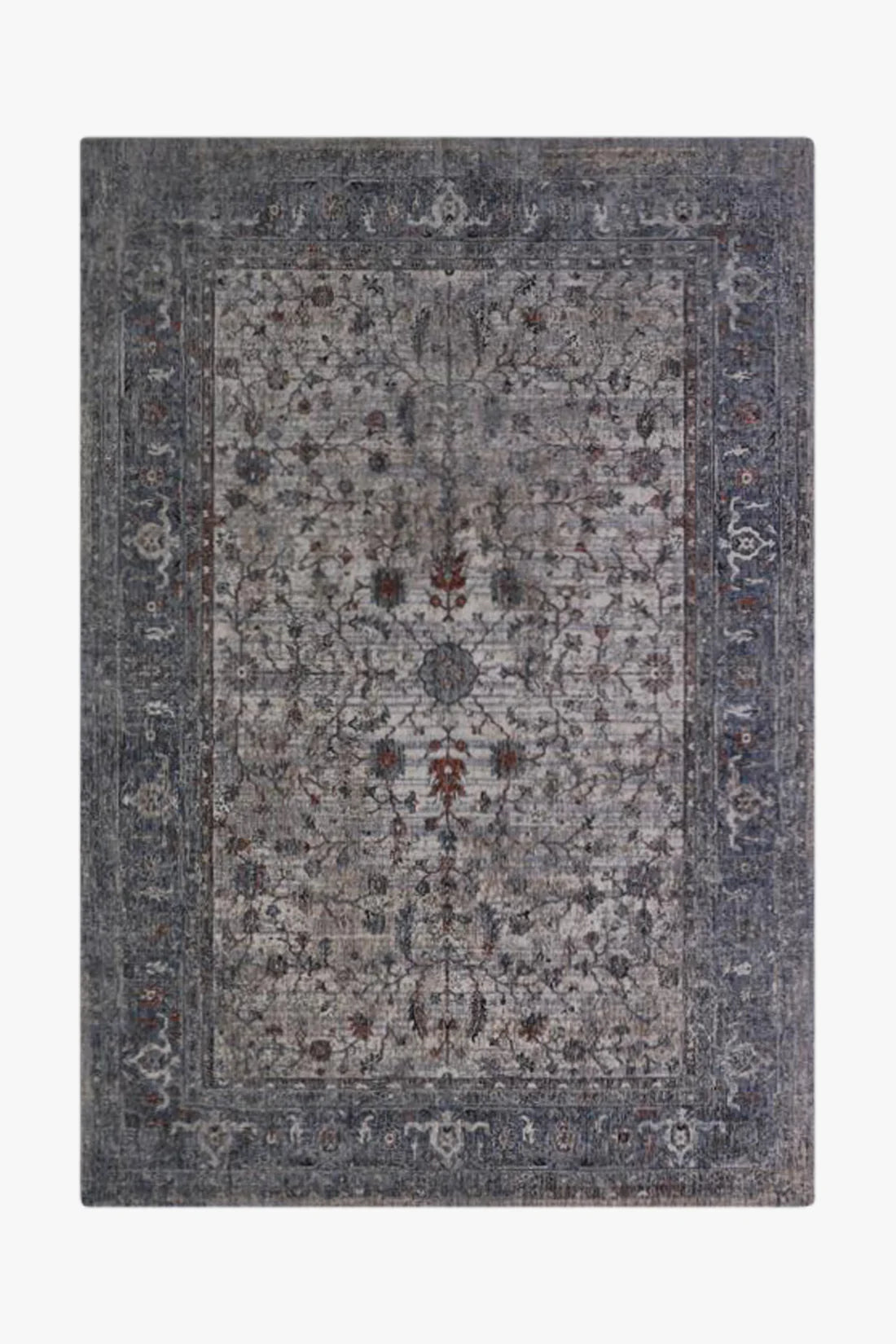 Anatolia Luxury Rug | Farhan