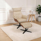 Larsen Swivel & Tilt Chair