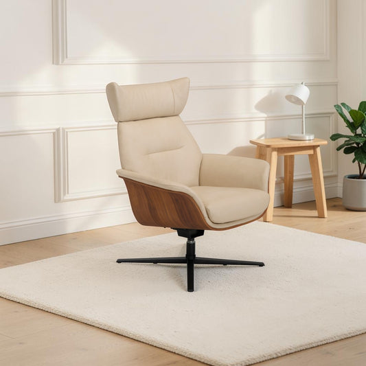 Larsen Swivel & Tilt Chair