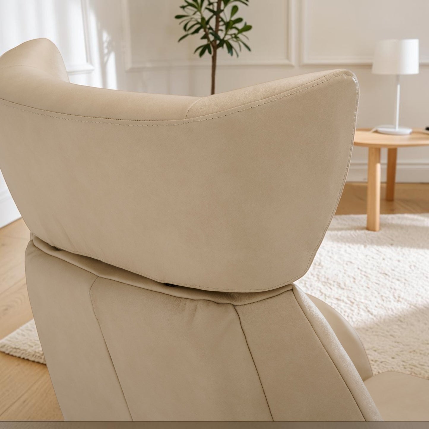 Larsen Swivel & Tilt Chair