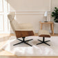Larsen Swivel & Tilt Chair