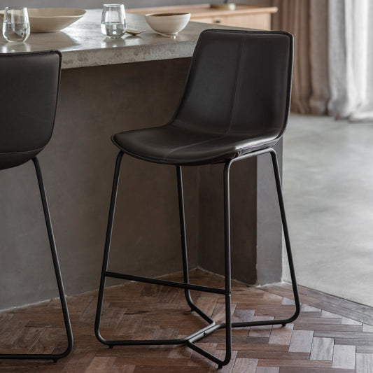 Relax Stool | Charcoal (2 Pack) 