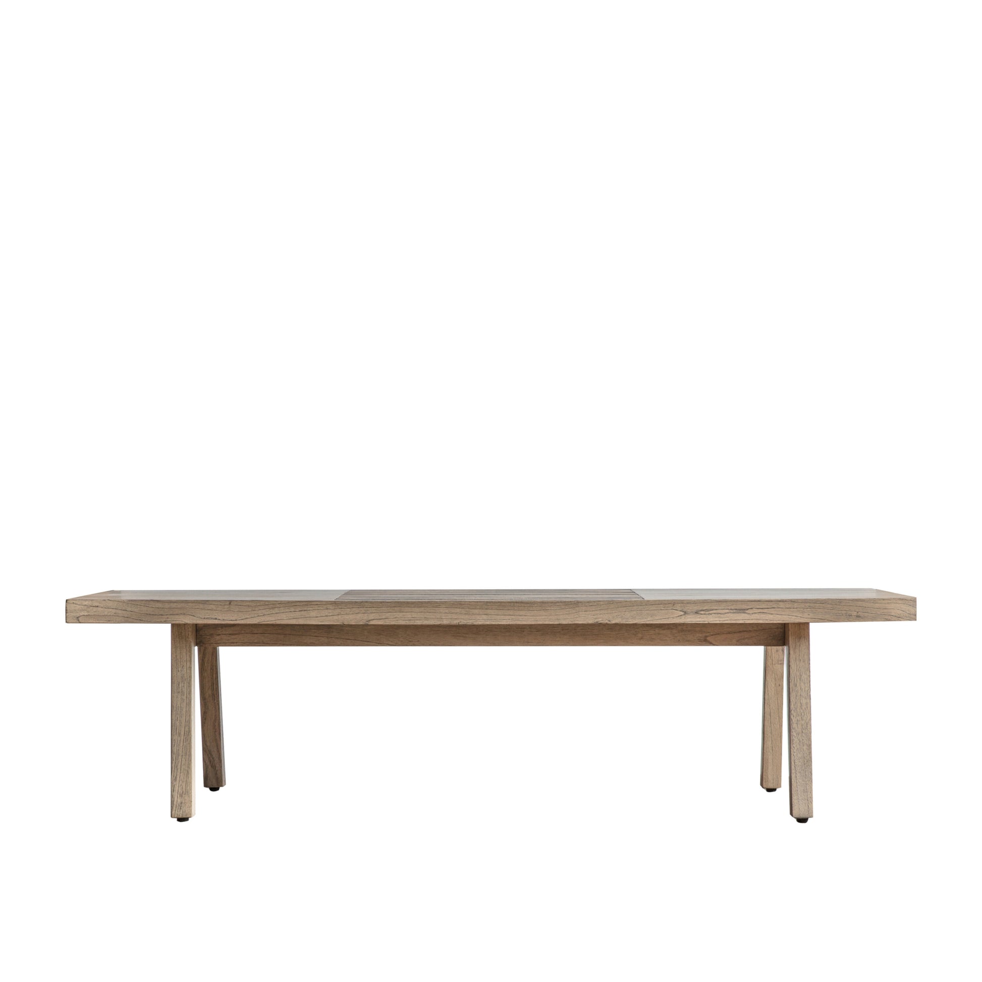 Makoto Japanese Coffee Table