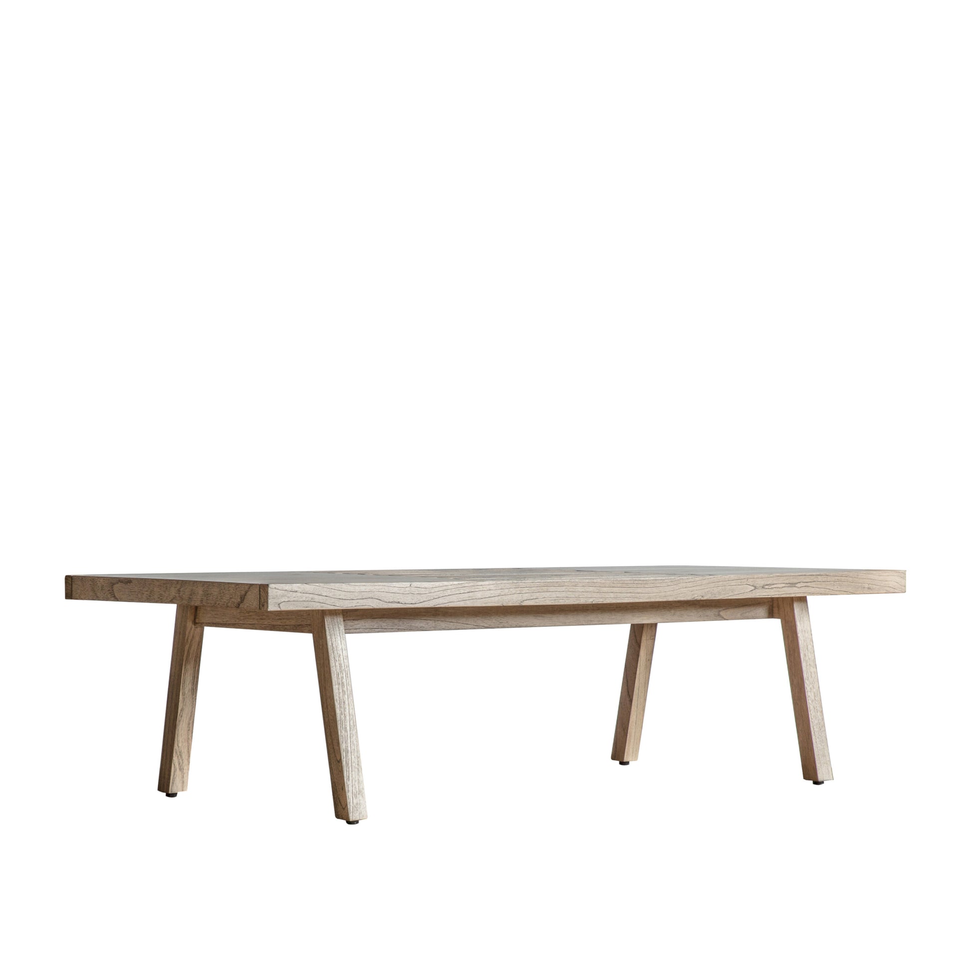 Makoto Japanese Coffee Table