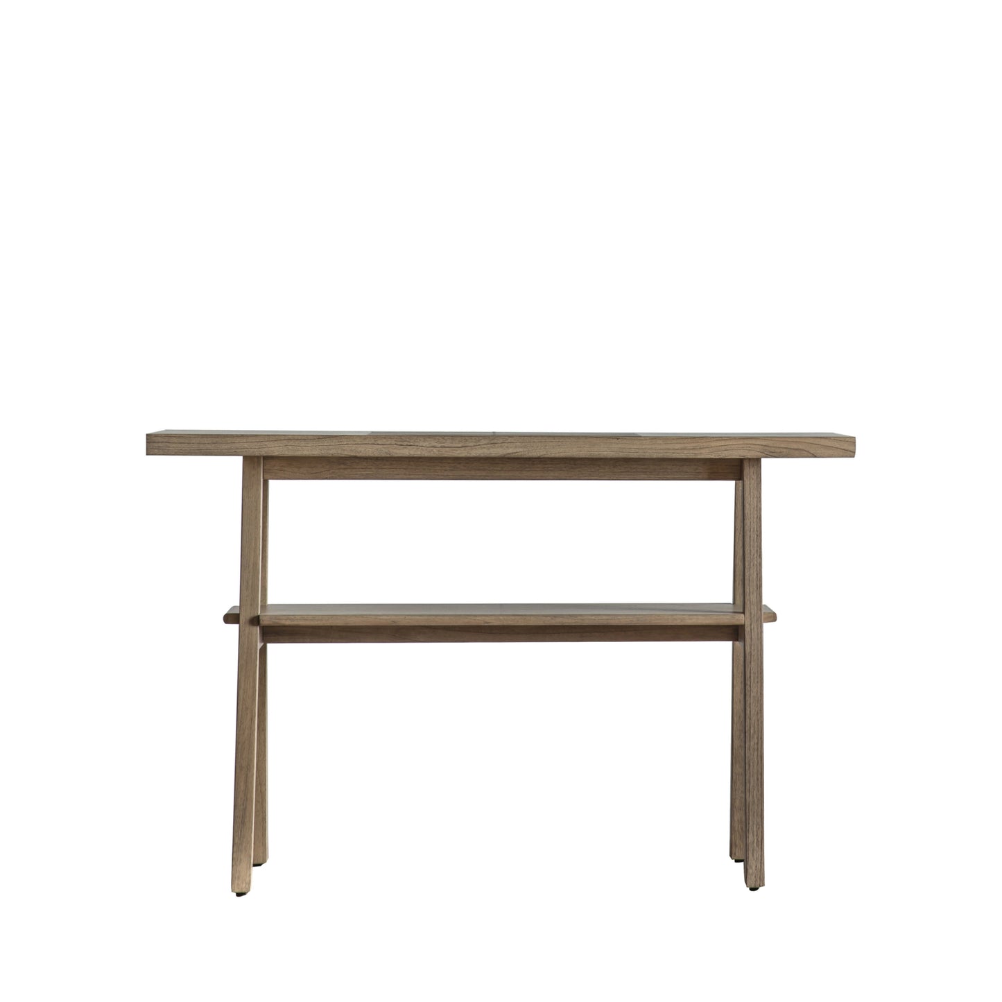 Makoto Japanese Console Table 