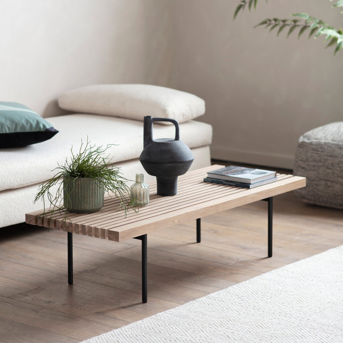 Chiyo Coffee Table 