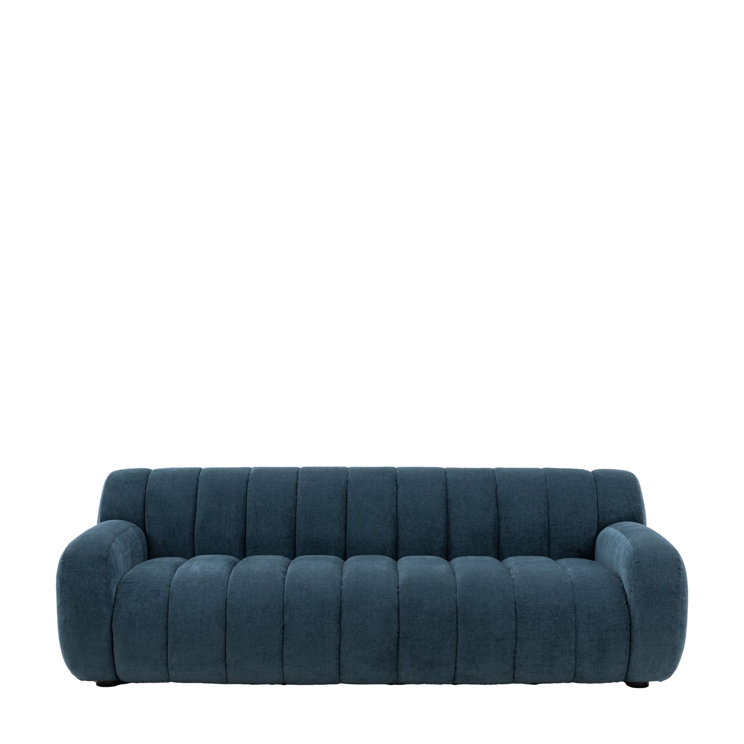 Coste 3 Seater Sofa | Dusty Blue 