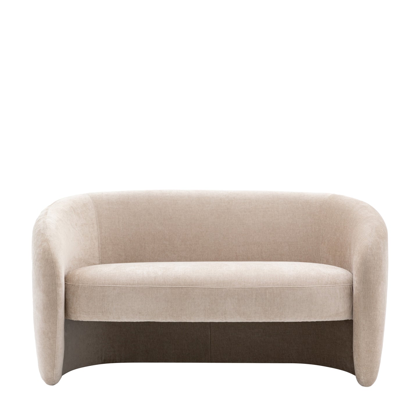 Jayden 2 Seater Sofa | Cream 