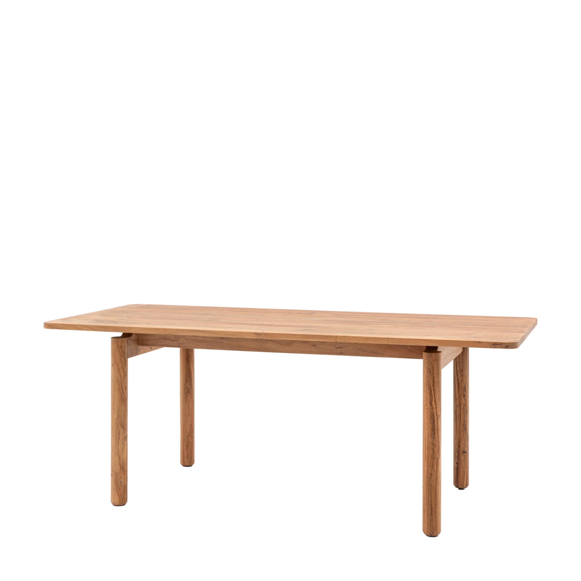 Ness Dining Table 