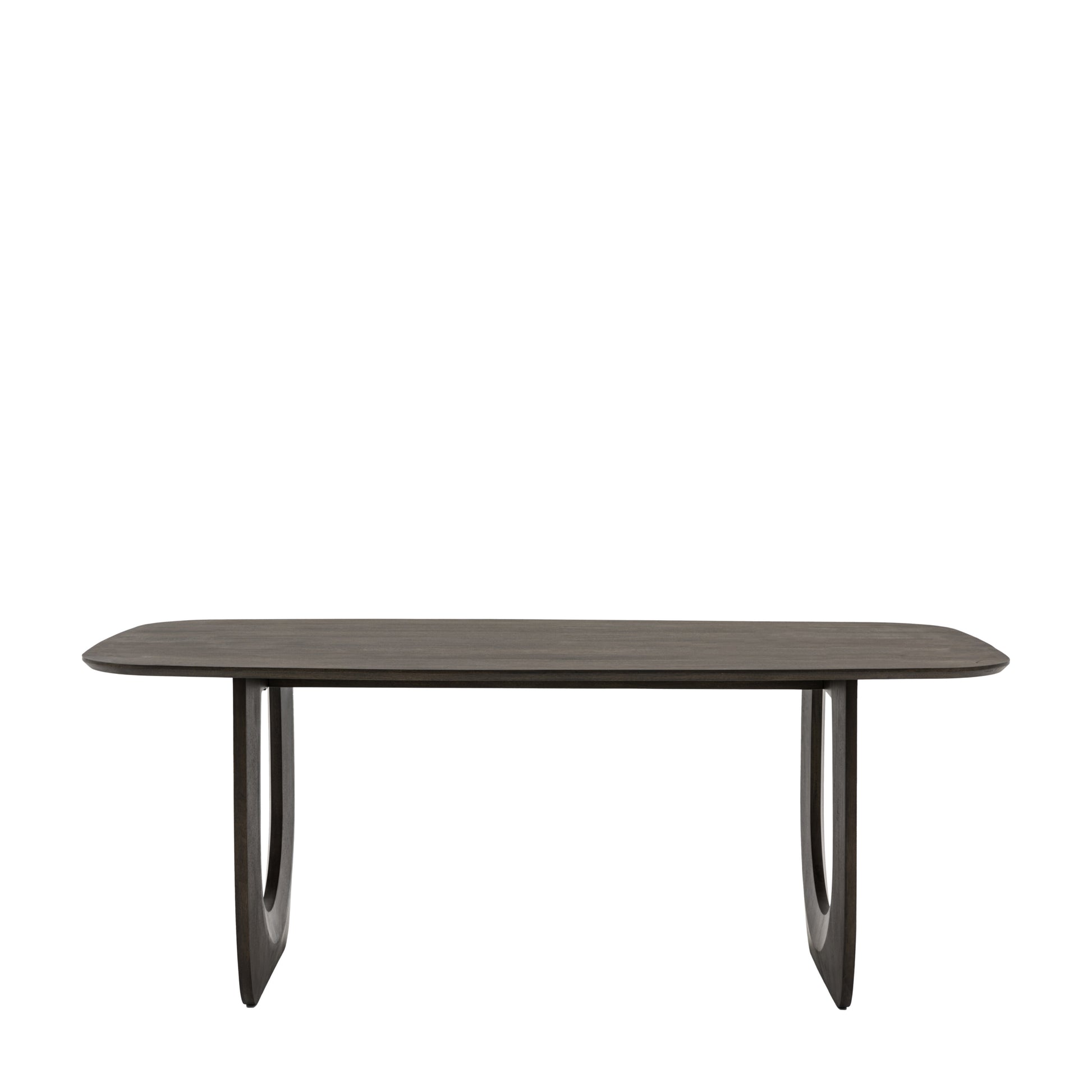 Arc Dining Table 