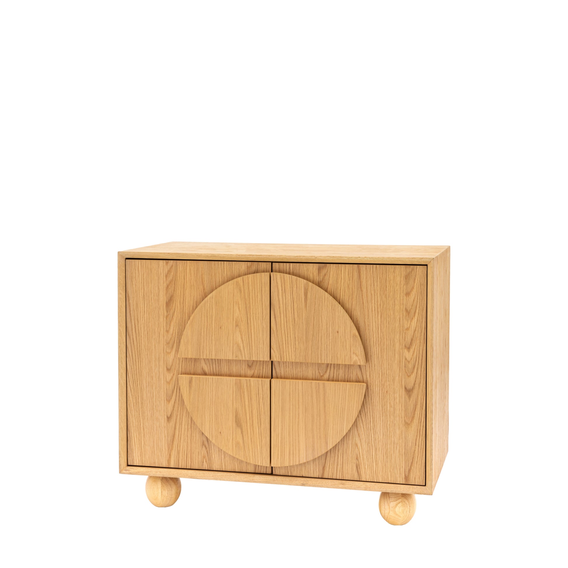 Geo 2 Door Sideboard 