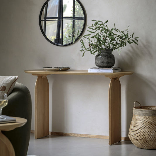 Geo Console Table 