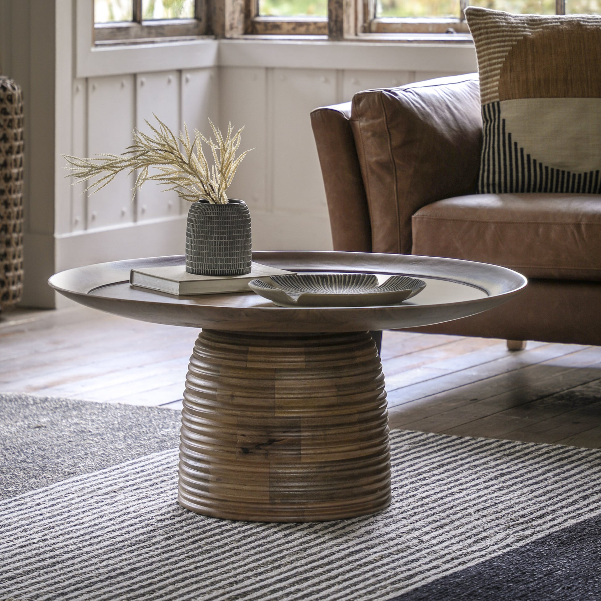 Belmonte Coffee Table