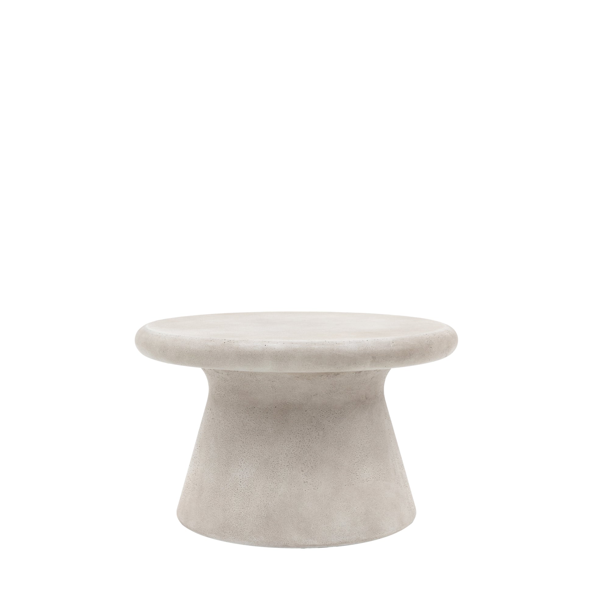 Stone Effect Coffee Table | Concrete