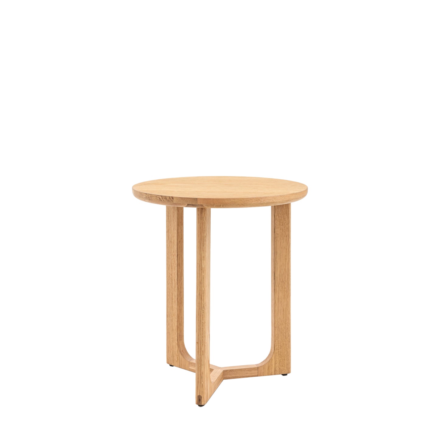 Craft Side Table Natural 