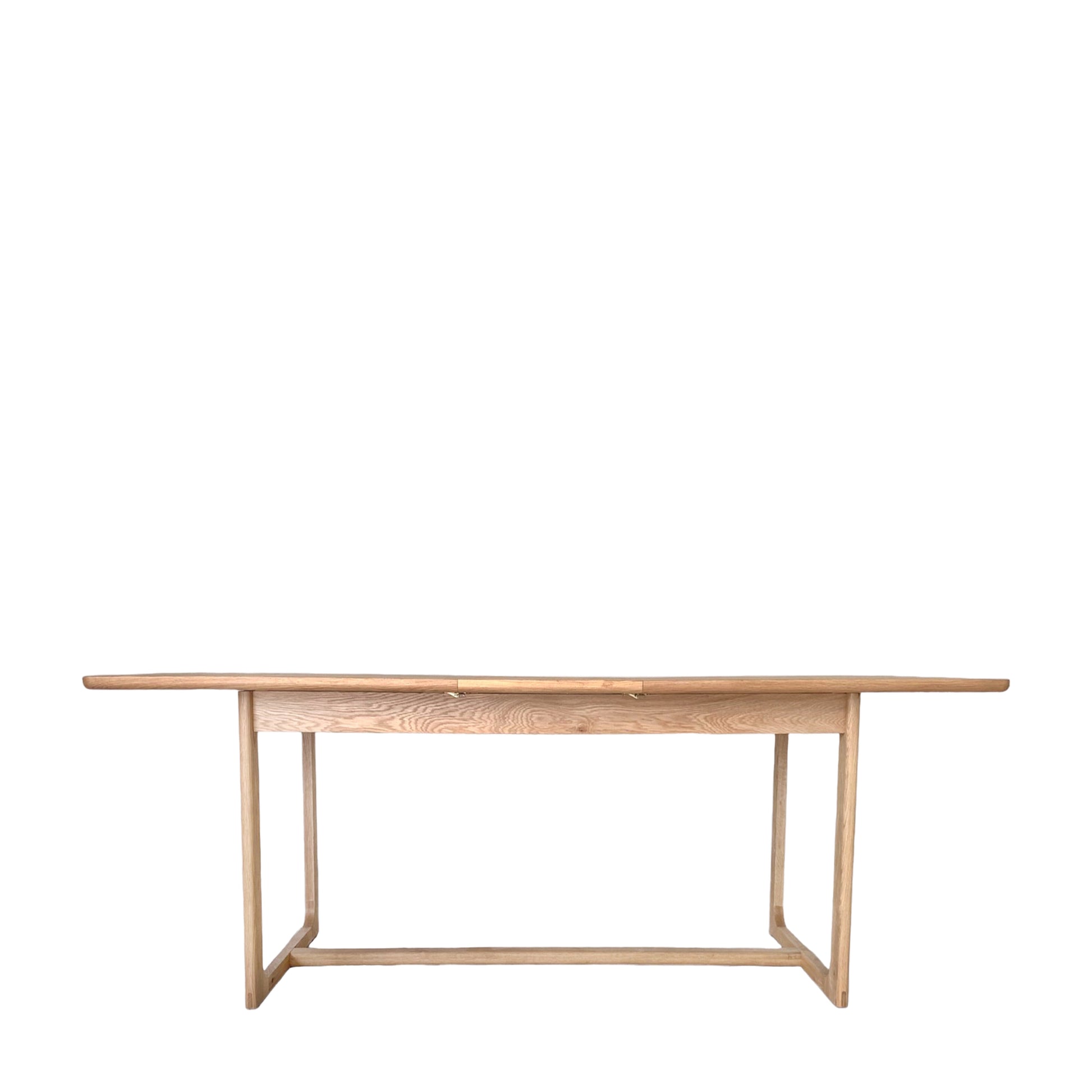 Craft Ext Dining Table | Natural 