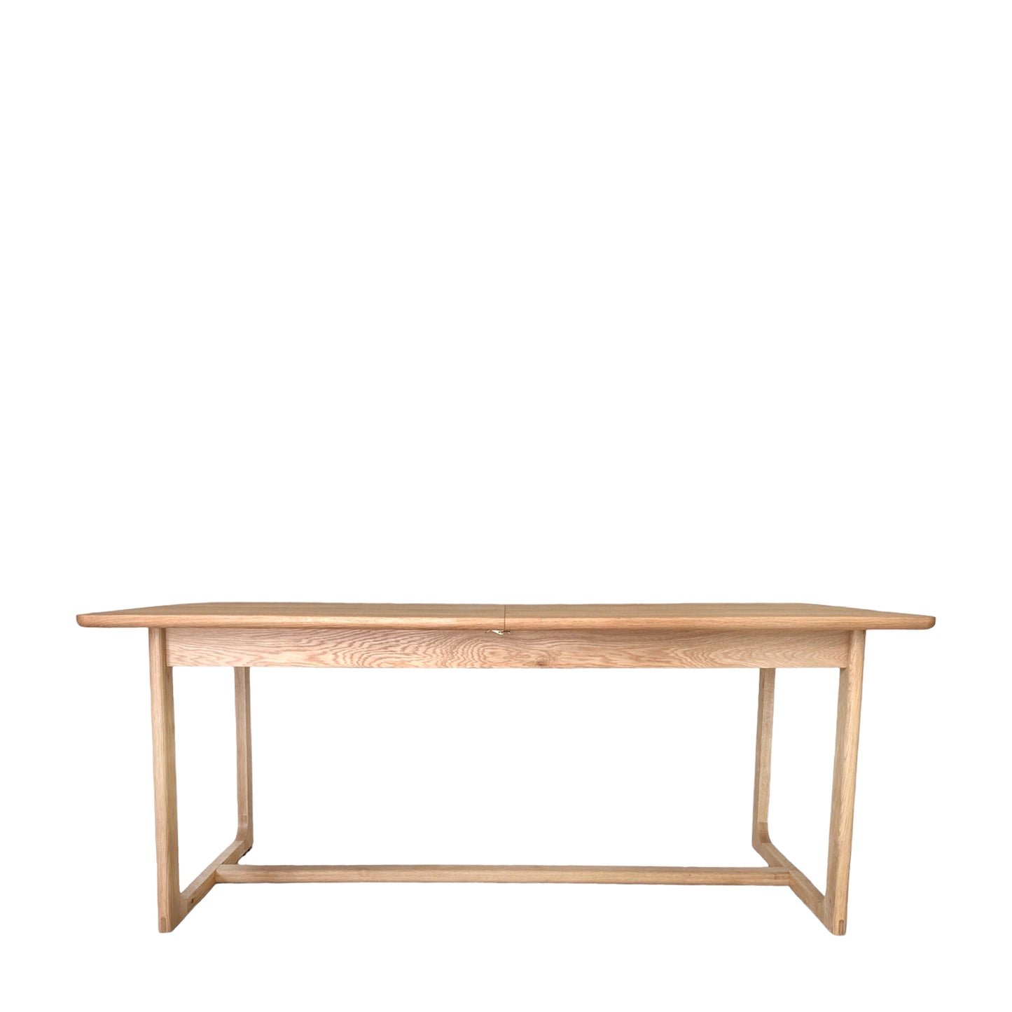 Craft Ext Dining Table | Natural 