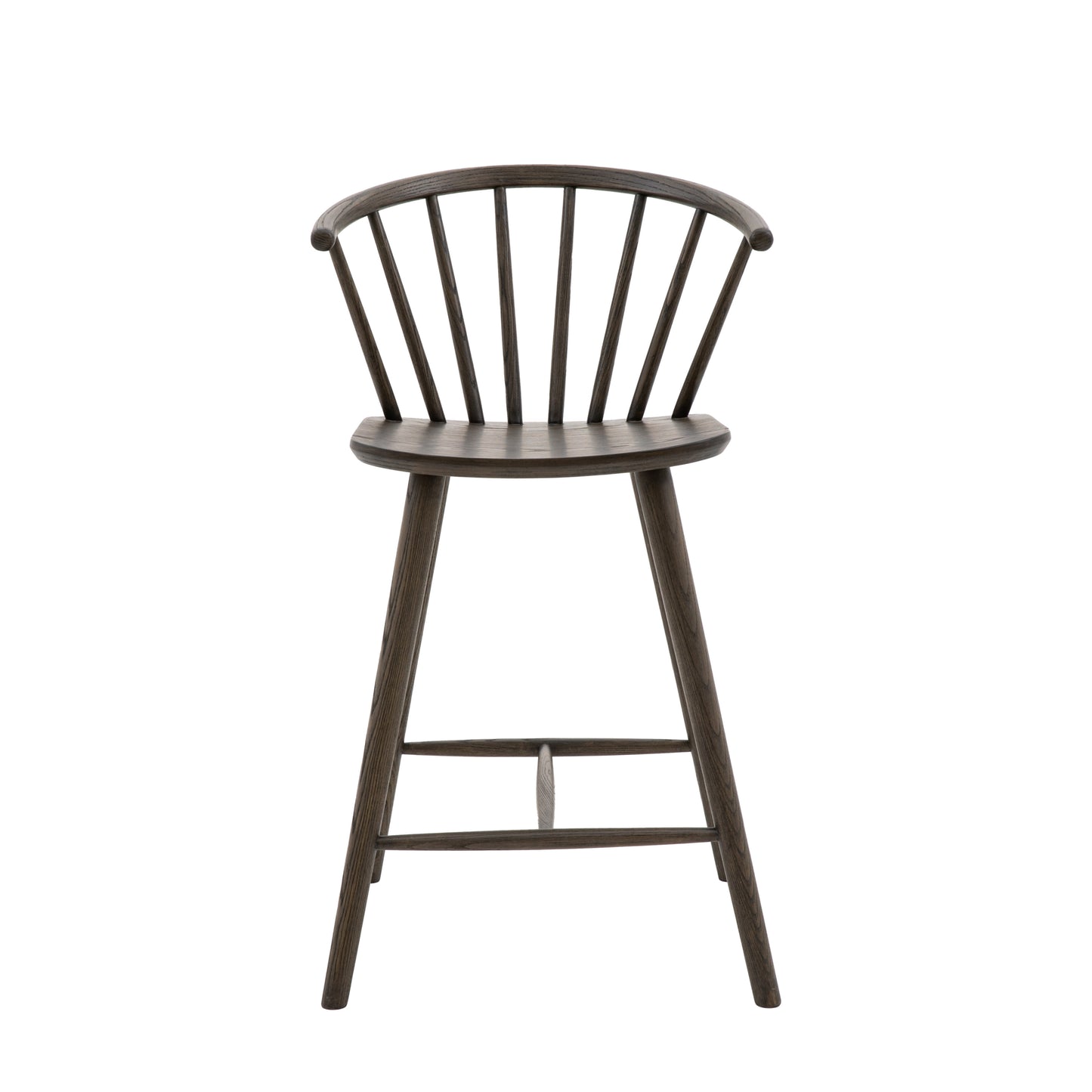 Craft Barstool | Mocha